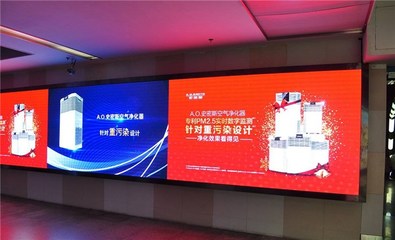 訂做燈箱制作 創意陽光廣告點亮洪山區數字廣告新未來