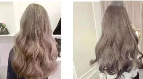 焦糖色、煙灰色與棕色 哪款發色更能點亮青木氣質？